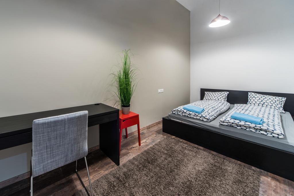 Anker Palace Apartment Budapest Exterior foto